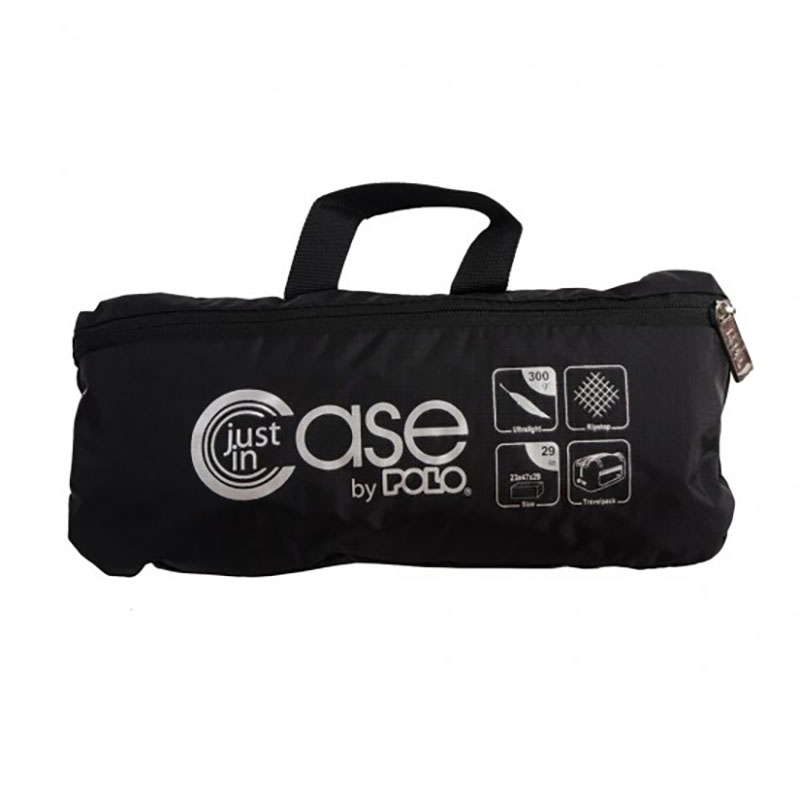 Sac-Voyage-Just-In-Case-30Lt-Polo-Black_3