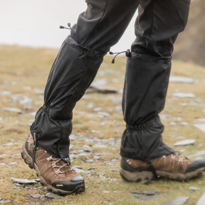 Mountaineering-Gaiters-Cairngorm-GTX-Trekmates-Black_4