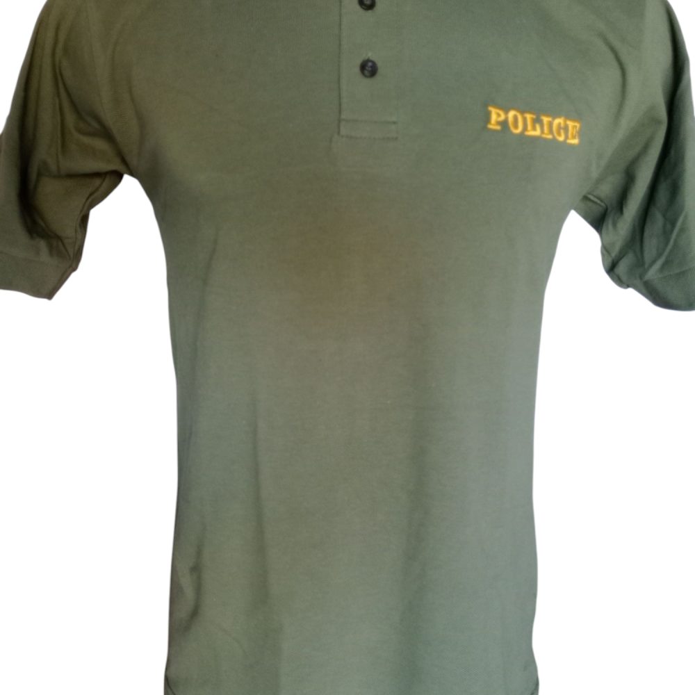 Μπλούζα PENTAGON Polo Piquet Υπηρεσίας Συνοριακής Φύλαξης