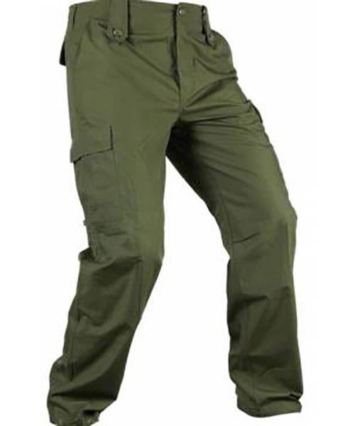 Παντελόνι Rip - Stop Χακί 35/65