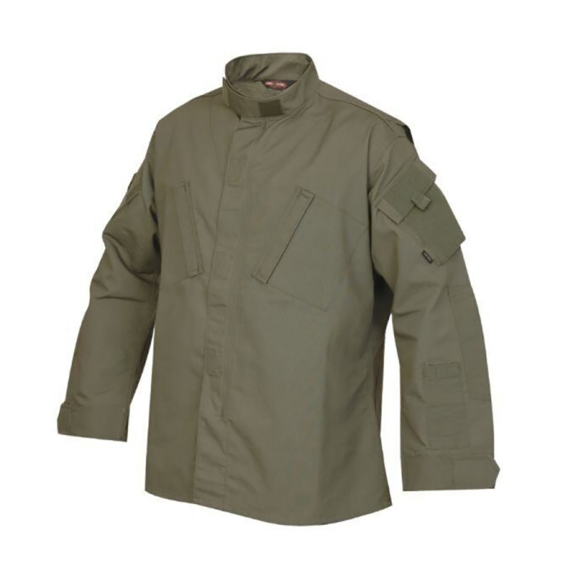 Χιτώνιο Νέου Τύπο ACU 65/35 Rip-Stop MRK Χακί