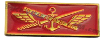 Μεταλλικό Διακριτικό Διακλαδικής Σχολής Εθνικής Άμυνας (Σ.ΕΘ.Α)