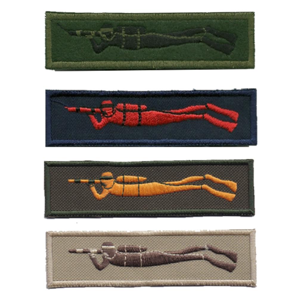 Σήμα Αυτοδύτη