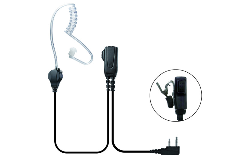 Μικροακουστικό MA-4042/K