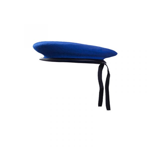 Μπερέ Γαλάζιο Προεδρικής Φρουράς