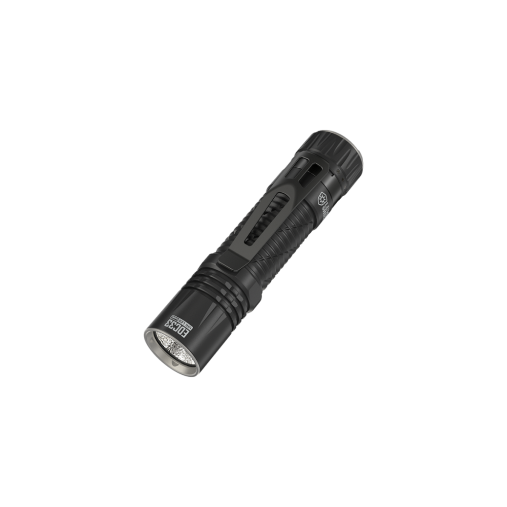 Φακός Led EDC33, 4000Lumens, UHi Led, NITECORE