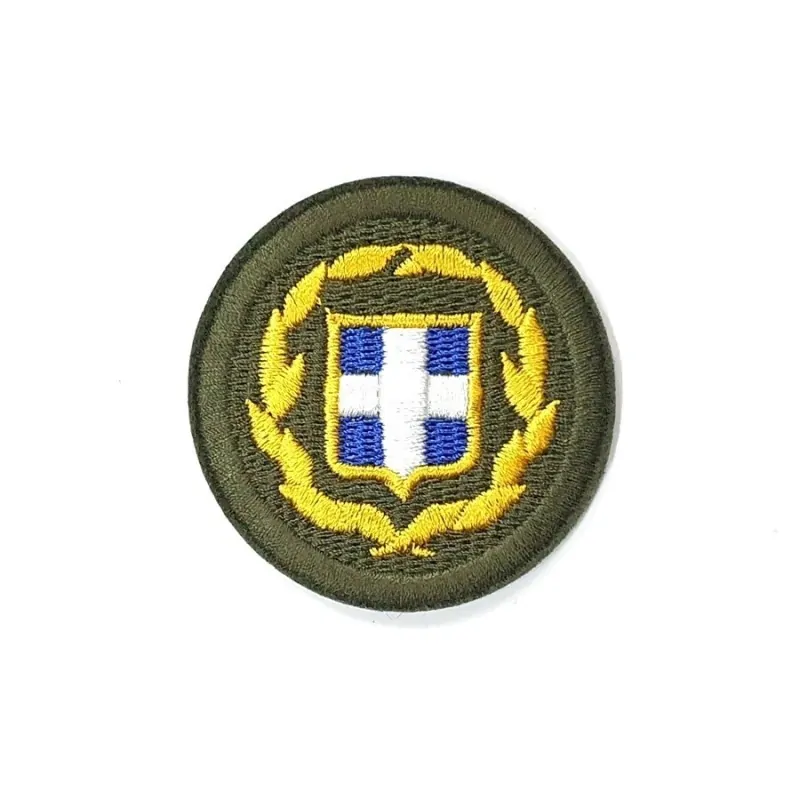 Εθνόσημο Jockey Παραλλαγής Υπξ/κών & Οπλιτών