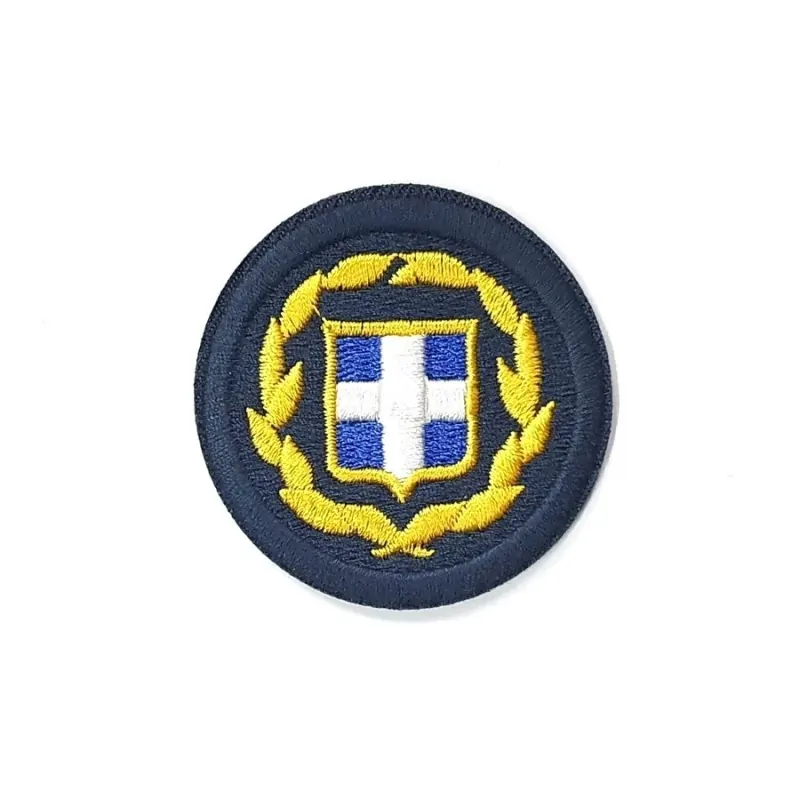 Εθνόσημο Μπερέ Υπξ/κών-Οπλιτών