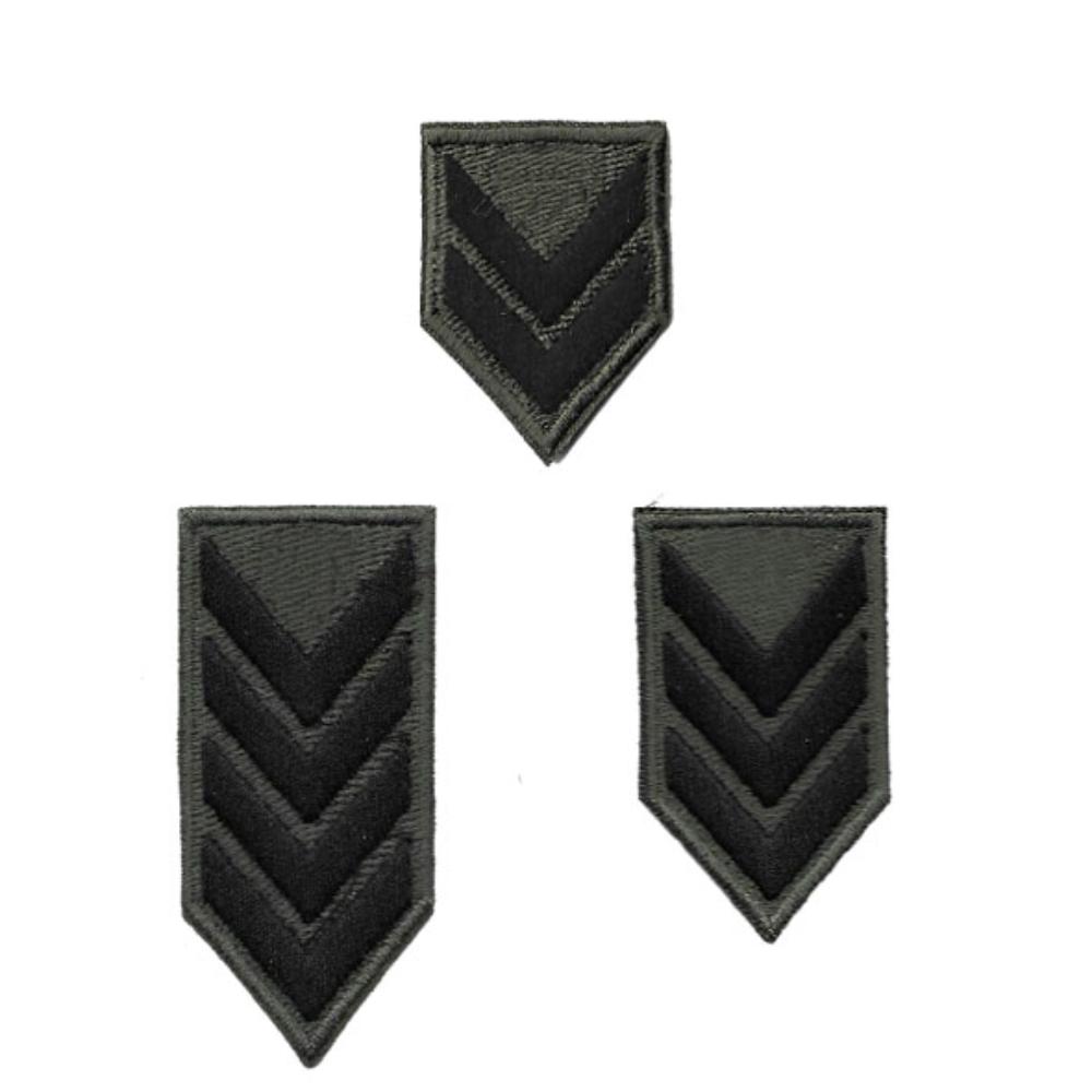 Βαθμοί Πέτου ΕΜΘ-ΕΠΟΠ Αεροπορίας Στολής Παραλλαγής