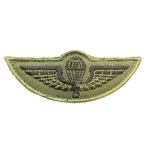 Πτέρυγα (Πουλάδα) Αλεξιπτωτιστών