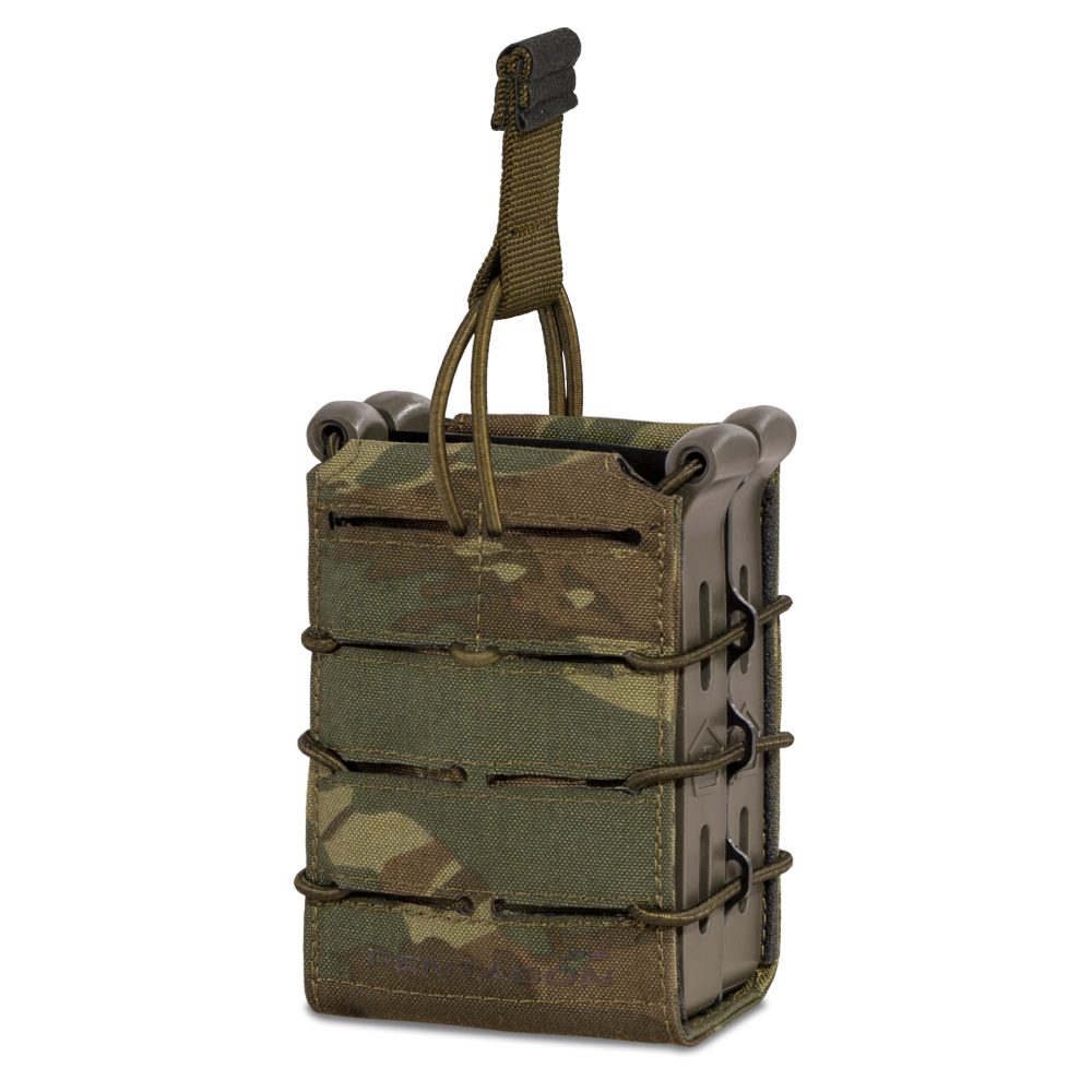 Διπλή Θήκη Γεμιστήρων Camo Elpis Pentagon