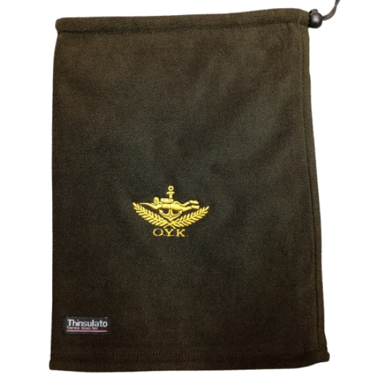 Λαιμουδιέρα Fleece Thinsulate Ο.Υ.Κ.