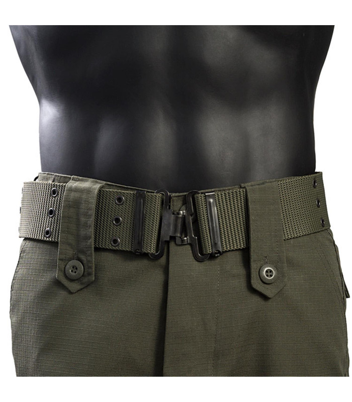 Ζώνη Α/Τ Στρατιωτική Λαδί